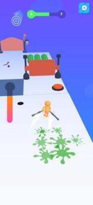 削减先生3D 削减先生3D