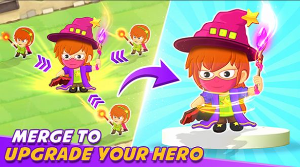 合并大师英雄大战僵尸.jpg 合并大师英雄大战僵尸.jpg