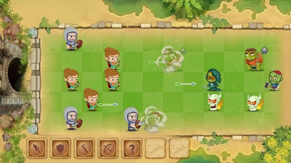 合并大师英雄大战僵尸.jpg 合并大师英雄大战僵尸.jpg