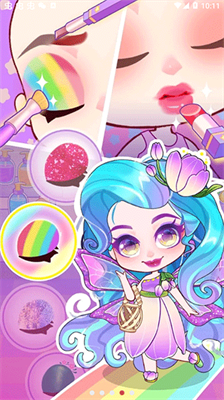 美发娃娃无广.png 美发娃娃无广.png