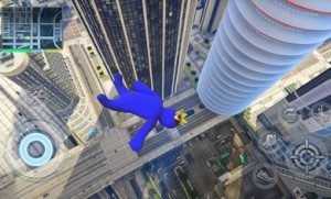 彩虹朋友绳索 彩虹朋友绳索