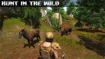 生存岛野蛮人2中文版