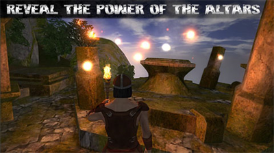 生存岛野蛮人2中文版