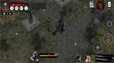 末日方舟无限资源