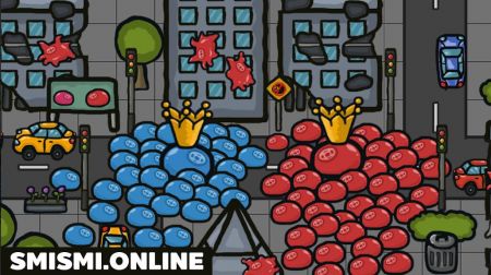 史莱姆团队竞技场 史莱姆团队竞技场