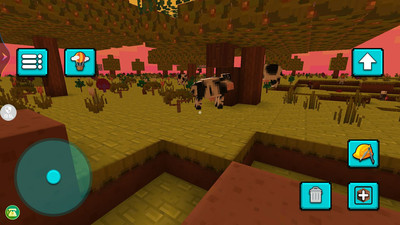 沙盒生存进化无广告