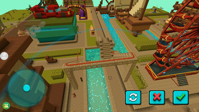 沙盒生存进化无广告