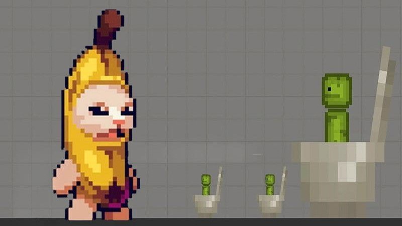 火柴人格斗模拟 火柴人格斗模拟