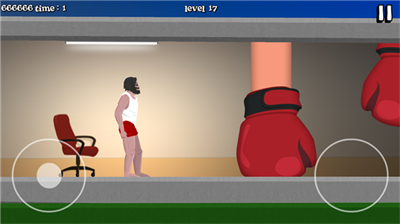 短暂的一生中文版