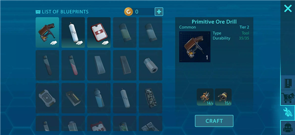 太空星球生存中文版