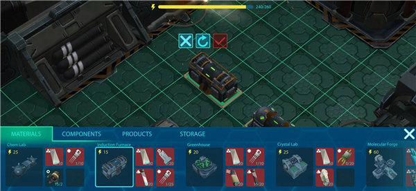 太空星球生存中文版