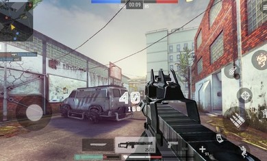 战斗部队最新版