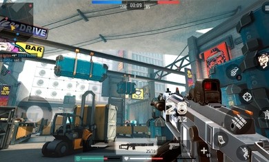 战斗部队最新版