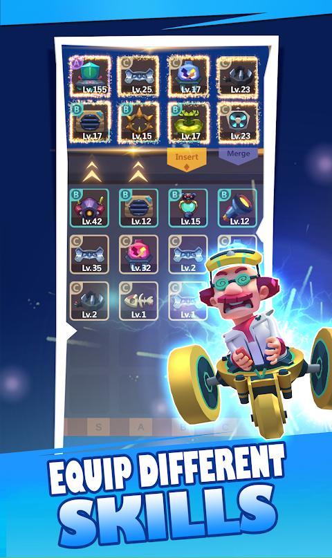 超级斗殴中文版