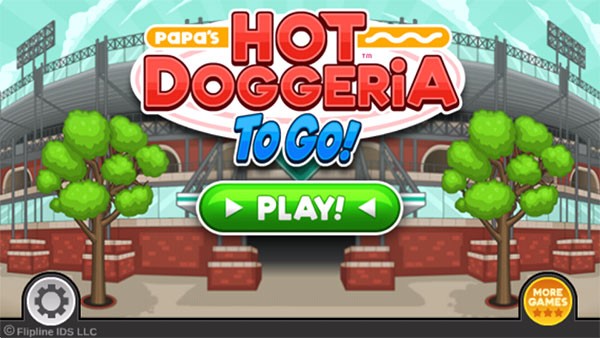 老爹热狗店无限金币版