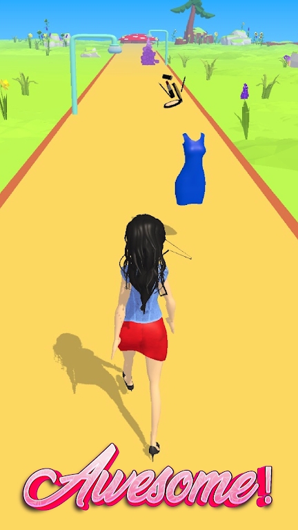 时尚挑战跑单机版.jpg 时尚挑战跑单机版.jpg