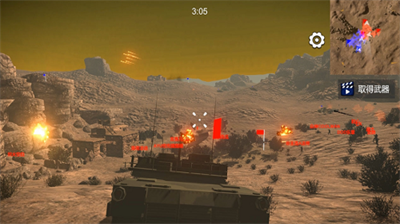 少女战地内置作弊菜单