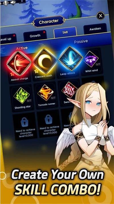 牧师的传说中文版