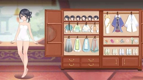 造型我最靓单机版