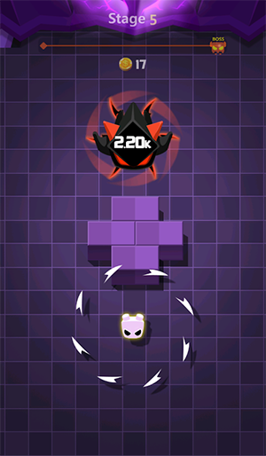 粉碎龙卷风 粉碎龙卷风