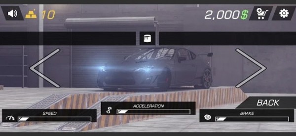 停车真人驾驶学校无限金币