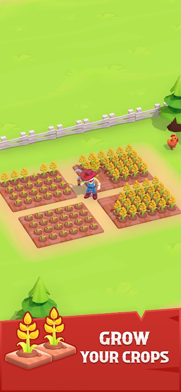 西方企业农场 西方企业农场