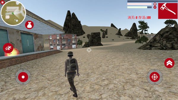 吃鸡打枪王.jpg 吃鸡打枪王.jpg