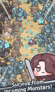 那场末世我们一起备战的姿态 那场末世我们一起备战的姿态