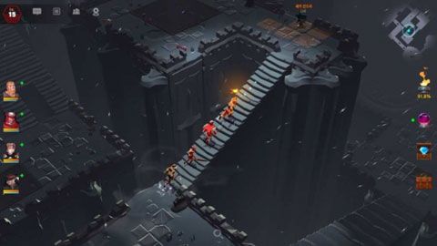 人类还是吸血鬼内置菜单