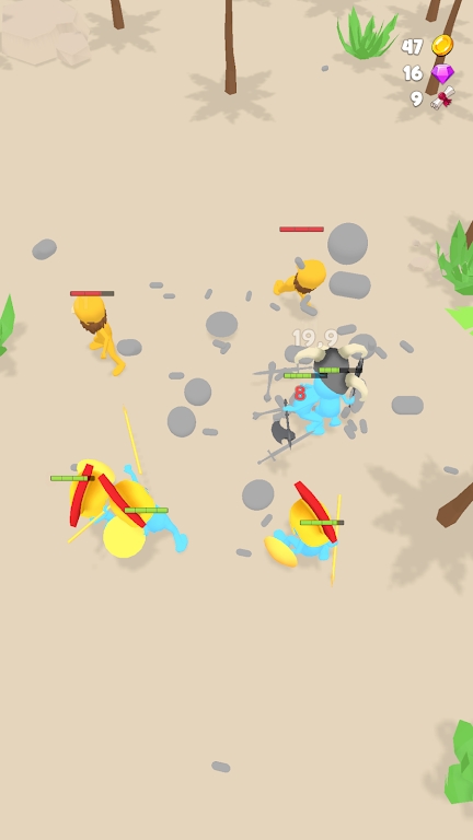 建造进化合成 建造进化合成