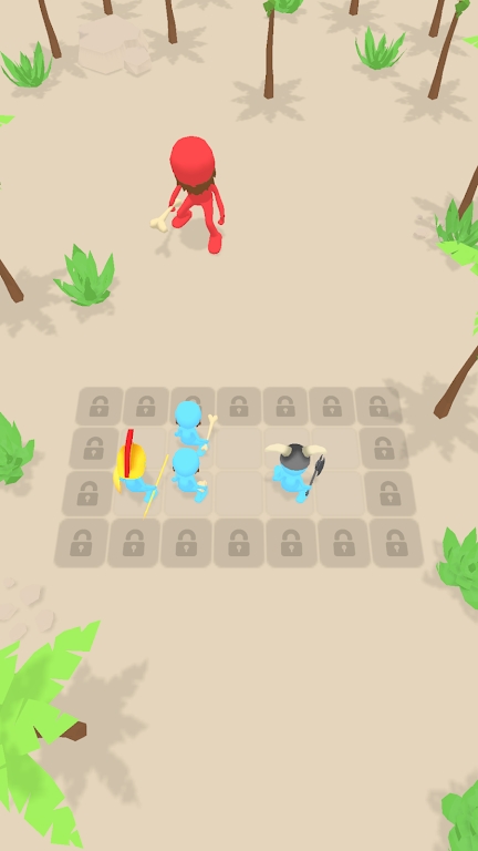 建造进化合成 建造进化合成