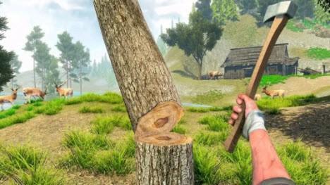 勇士求生大作战 勇士求生大作战