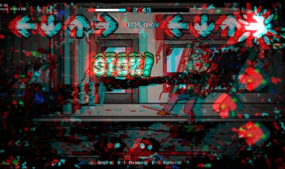 fnf黑色星期五破碎的家庭错误化模组.jpg fnf黑色星期五破碎的家庭错误化模组.jpg