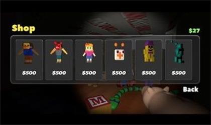 安迪的电子宠物中文版