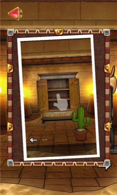 神墓惊魂内置菜单