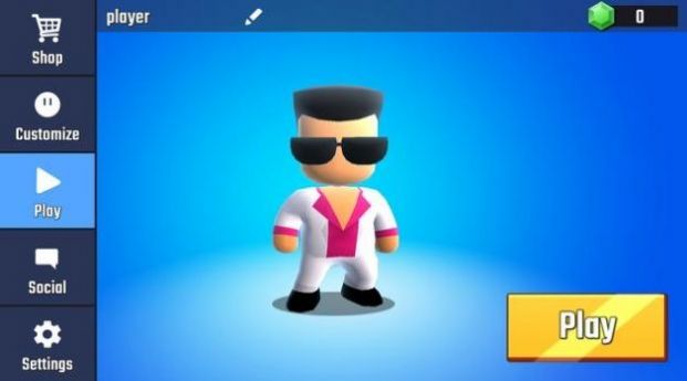 绊倒人全人物无限金币