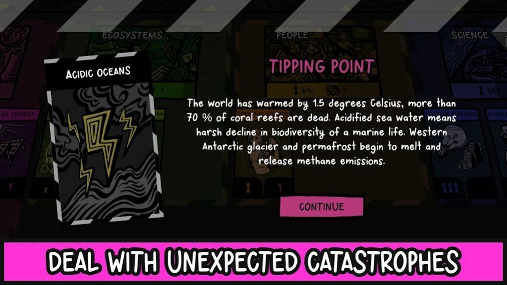 蜜蜂碳化中文版