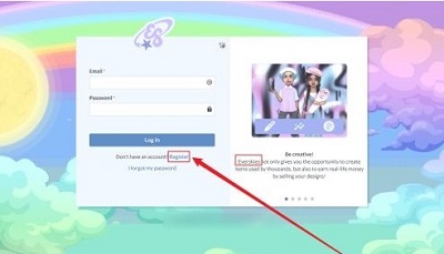 everskies无限金币无限钻石