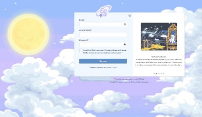 everskies无限金币无限钻石