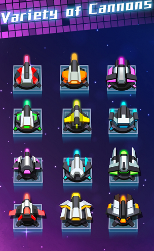 合并大炮防御 合并大炮防御