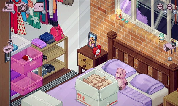 装扮达人秀单机版