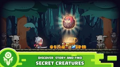 剑士重铸中文版