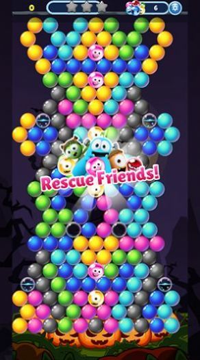 妖怪学院泡泡射击.jpg 妖怪学院泡泡射击.jpg