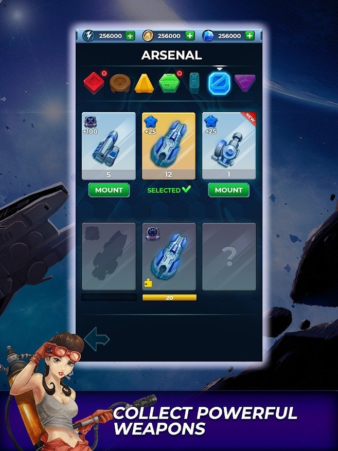 塞族勇士太空RPG