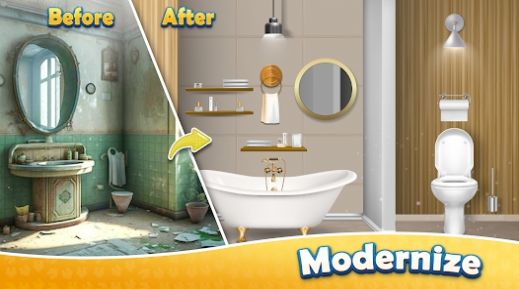 我的家居设计重新装修 我的家居设计重新装修