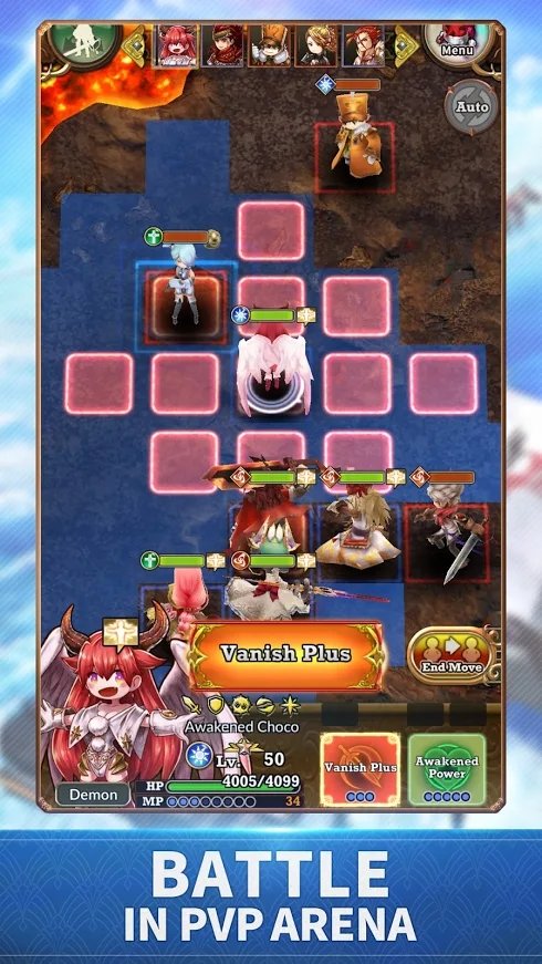 弧光少年R中文版