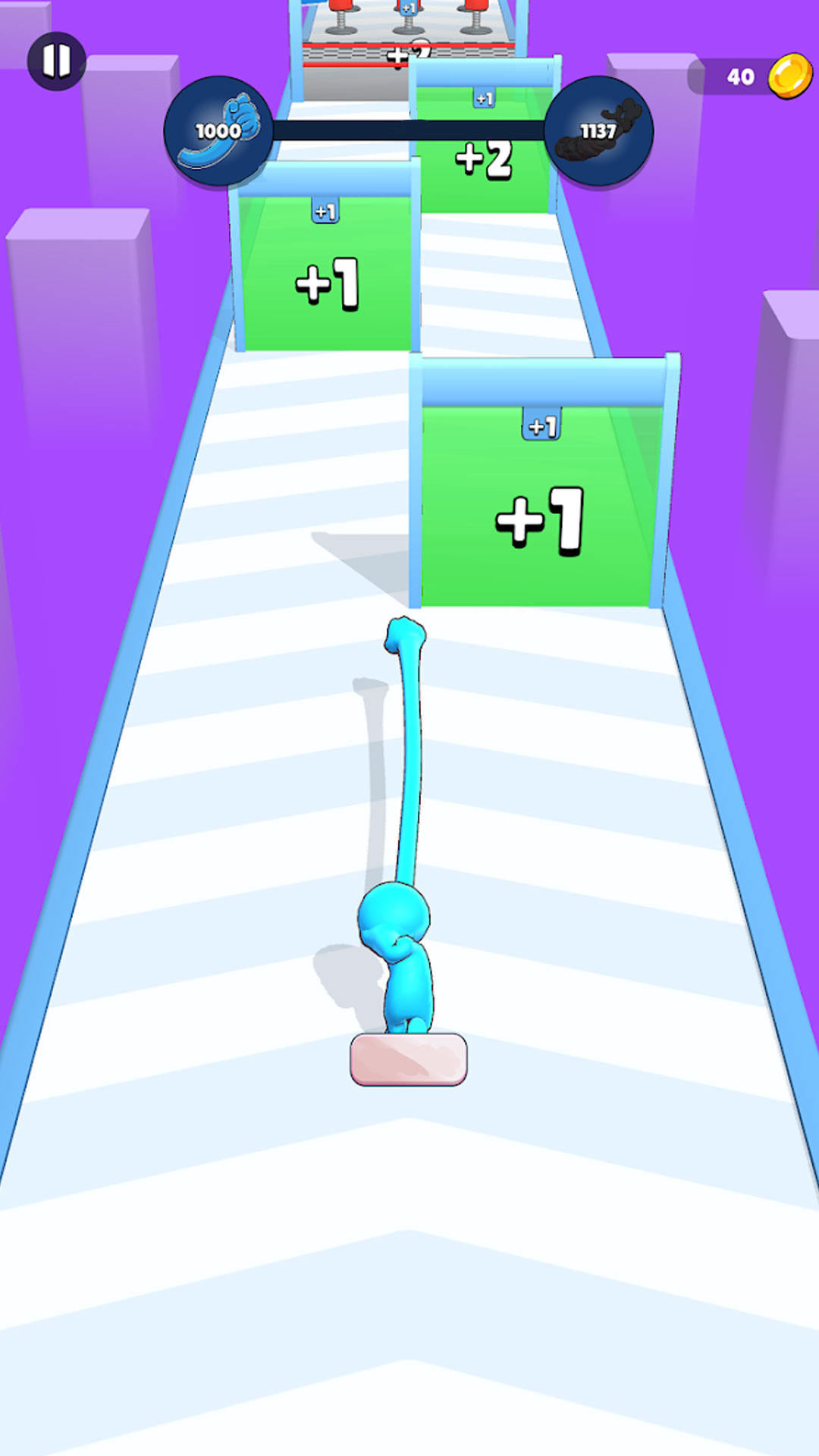 拳速冲刺 拳速冲刺