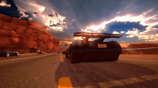 真实赛车模拟器无限金币钻石版 真实赛车模拟器无限金币钻石版