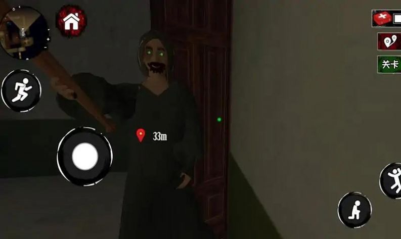 恐怖女鬼游戏神秘医院 恐怖女鬼游戏神秘医院