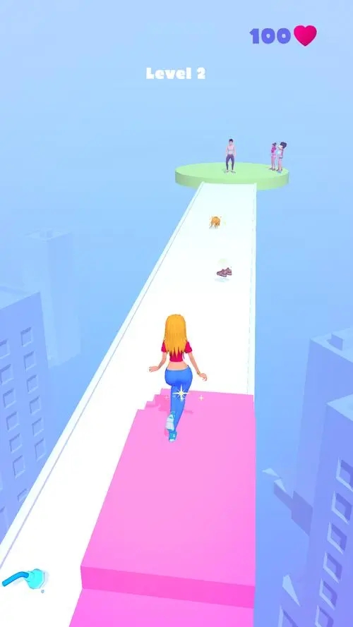 造型我最美无广告版